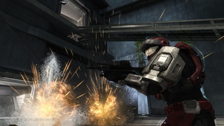 Illustration for article titled A Sightseeing Tour of Halo: Reach
